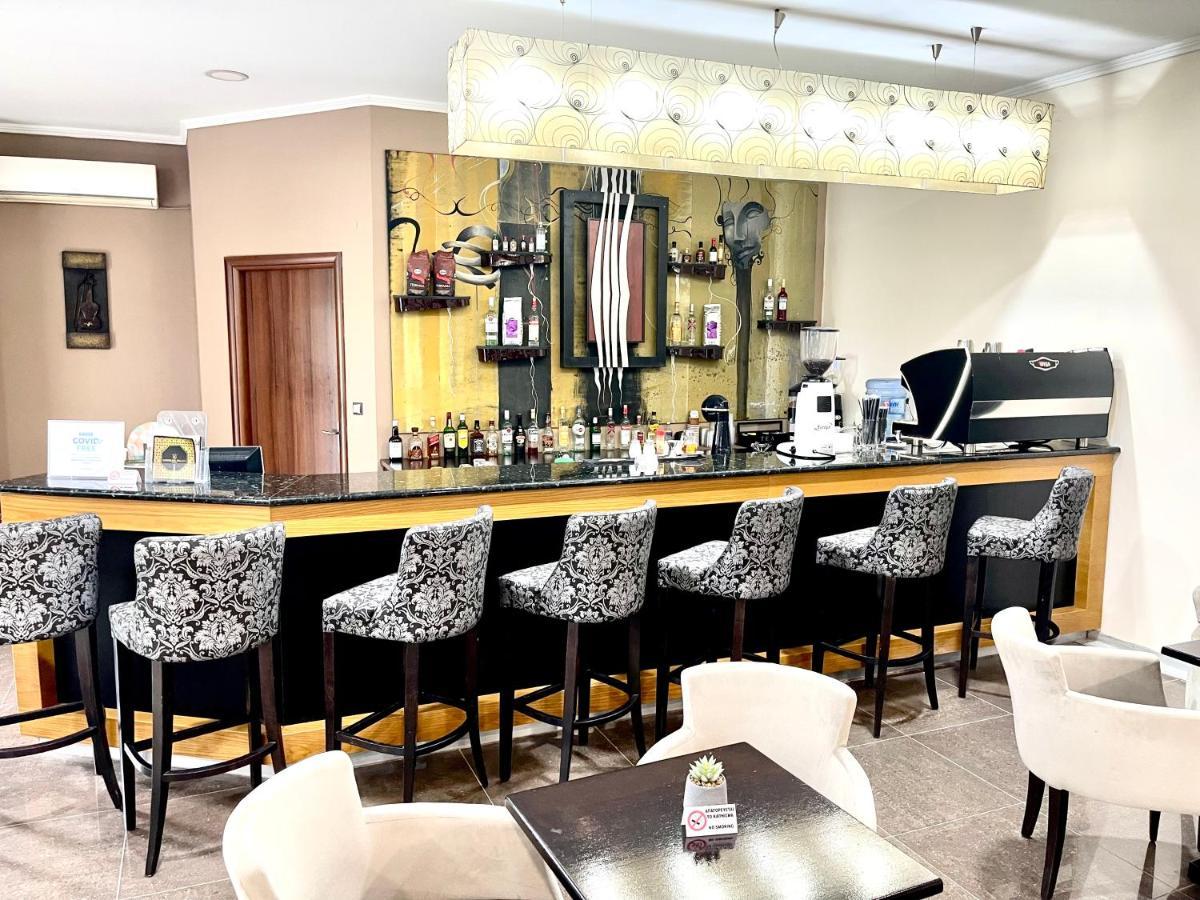 Hotel Kornilios Palace 4*