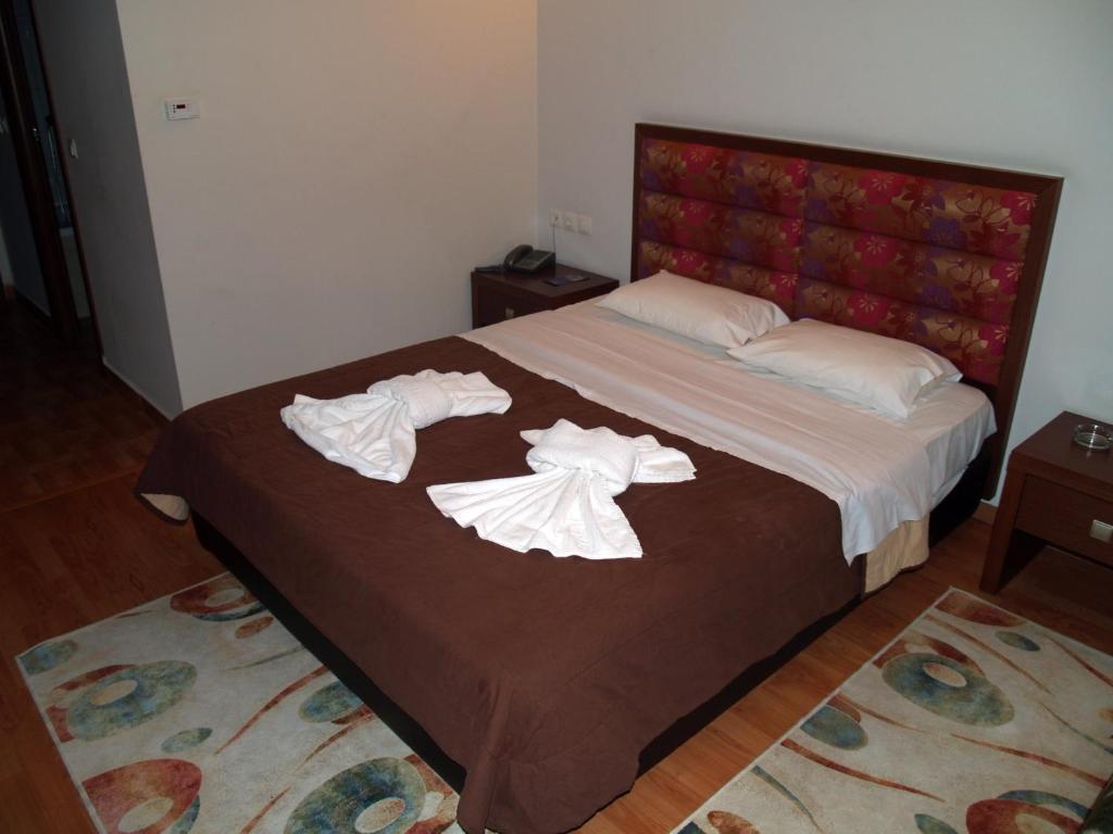 Hotel Kornilios Palace