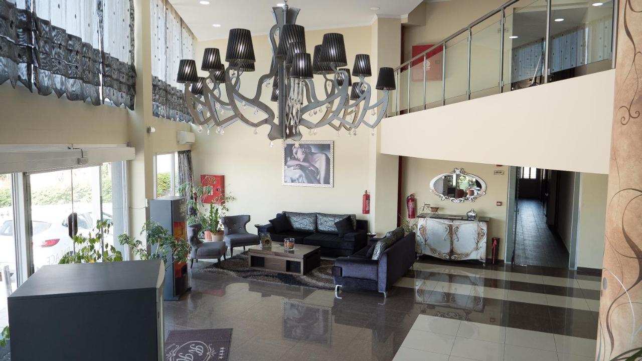 Hotel Kornilios Palace 4*